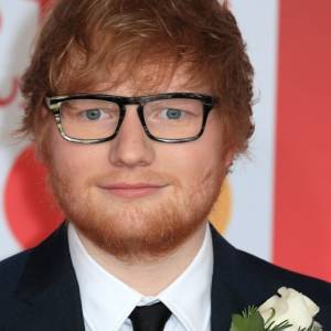 Ed Sheeran powitał na świecie drugie dziecko! Pokazał rozczulające zdjęcie: "Jesteśmy zakochani"