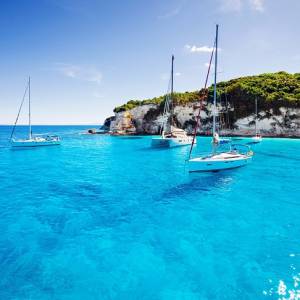 Grecki rząd zapłaci każdemu, kto zechce zamieszkać na wyspie Andikitira