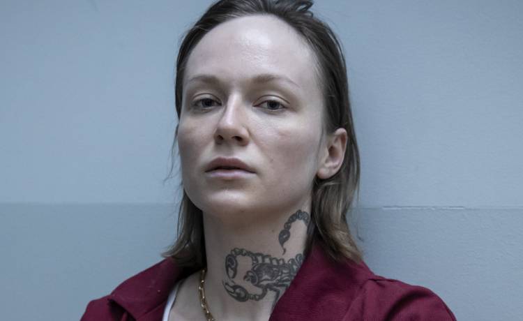 "Pati ze Skazanej" zszokowała odmienionym wizerunkiem. Aleksandra Adamska już tak nie wygląda! [FOTO]