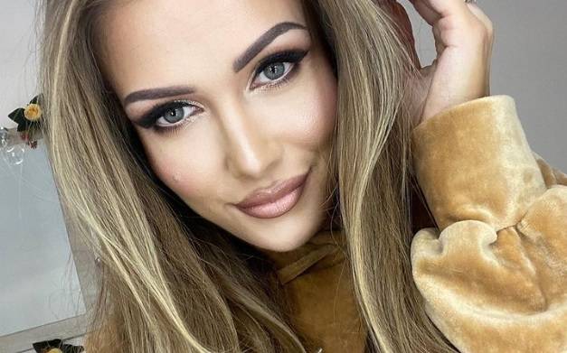 Eliza z "Warsaw Shore" podpadła internautom? Wszystko przez sukienkę! "Powinnaś zachować trochę klasy" [ZDJĘCIA]