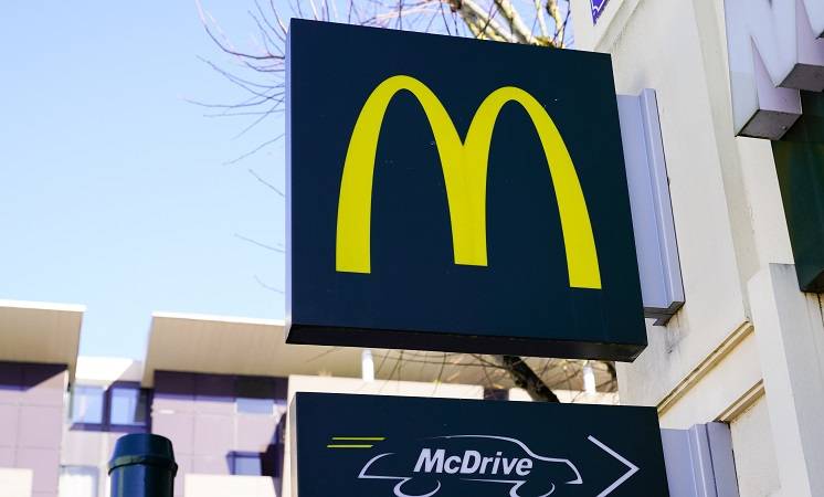 Tragedia w McDonald's. Nie wiedział, że to jego ostatni posiłek!