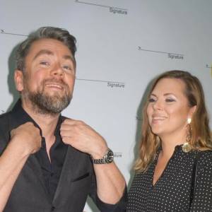 Kwaśniewska pokazała, jak zmieniło się jej życie. „To jest miłość”