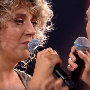 "The Voice of Poland 10". Pierwsza bitwa w drużynie Margaret. Iwona Kmiecik i Kacper Fułek