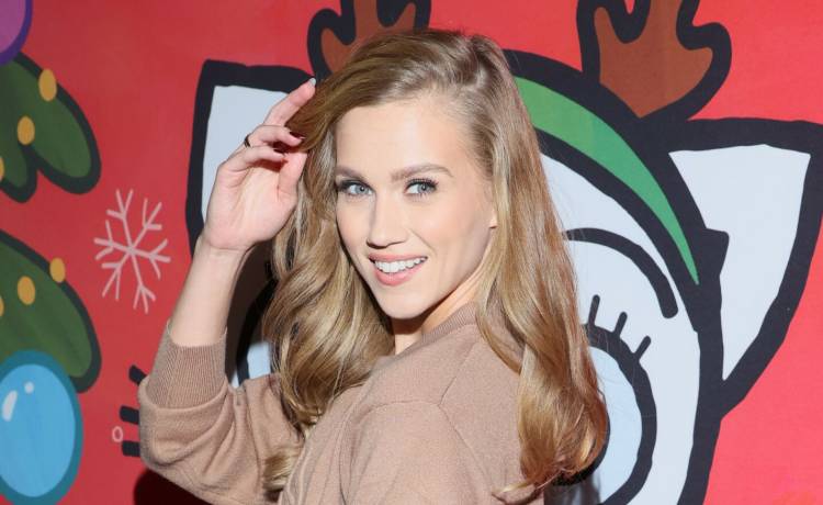 Czy Instagram jest głównym źródłem dochodu Agnieszki Kaczorowskiej? Celebrytka odpowiedziała na to pytanie!