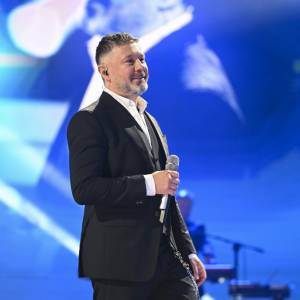 Zaskakujące wyznanie Andrzeja Piasecznego: "wykopano mnie z restauracji"