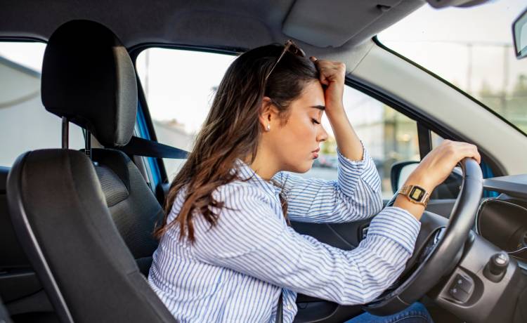 Bezterminowe prawo jazdy trzeba będzie wymienić. Zapłacimy za to z własnej kieszeni