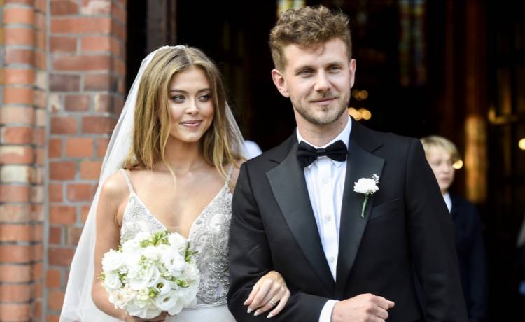 Wiemy, dlaczego Joanna Opozda i Antek Królikowski tak szybko zdecydowali się na ślub. Co za wieści! 