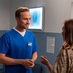 Co dalej z Janickim w „Na dobre i na złe”? Widzowie się niepokoją