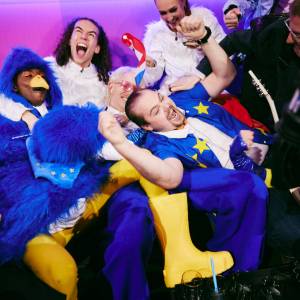 Eurowizja 2024. Znamy wszystkich finalistów. Kto zwycięży?