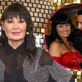 Iwona Pavlović szczerze o początkach swojego małżeństwa: „To już było rozbite”