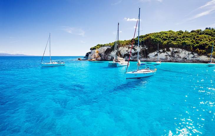 Grecki rząd zapłaci każdemu, kto zechce zamieszkać na wyspie Andikitira