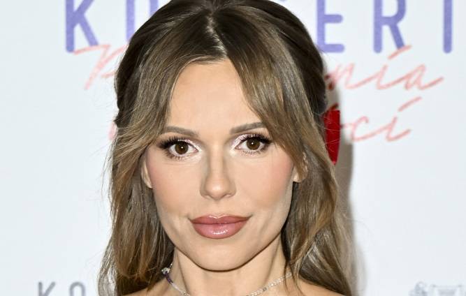 Doda przerwała milczenie w sieci. Wcześniej fani zasypali ją pytaniami o rozstanie