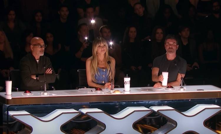 Został niesłusznie skazany i spędził 37 lat w więzieniu. Teraz zachwycił wszystkich swoją wersją "Ain't No Sunshine" w "Mam talent" [WIDEO]