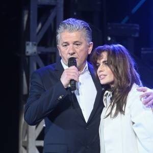 Natasza Urbańska i Janusz Józefowicz nie mają obrączek! "Teraz jest pretekst..."