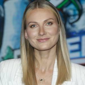 Joanna Moro bez stanika. Tak pozowała do zdjęć z wakacji!