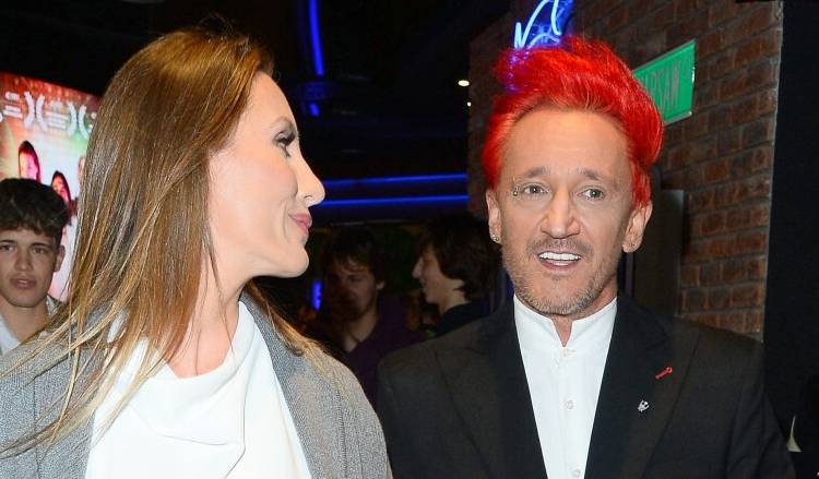 Michał i Pola Wiśniewscy opublikowali prywatne nagranie z synem. Jak wygląda Falco? 