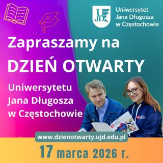 Dzień Otwarty Uniwersytetu – tu czuć atmosferę studiów