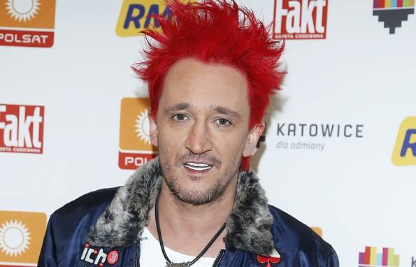 Michał Wiśniewski i dredy?! Tym zdjęciem muzyk zaskoczył swoich fanów!