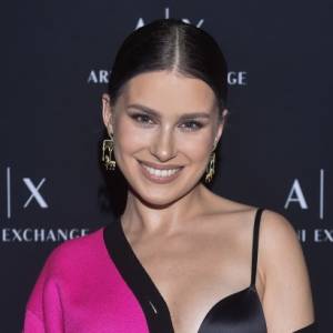 Anna Maria-Sieklucka nago. Gwiazda "365 dni" rozpala zmysły w rozbieranej sesji [ZDJĘCIA]