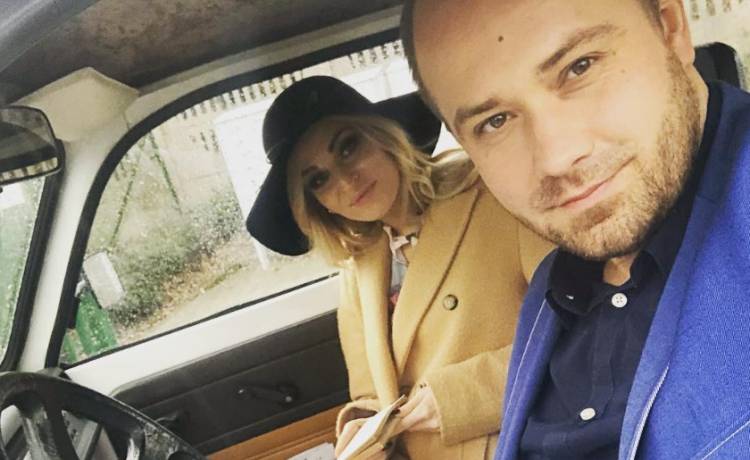 Adrian ze "ŚOPW" kilka dni temu miał wypadek. Anita pokazała zdjęcie z weekendu, które zaskoczyło internautów! [FOTO]  