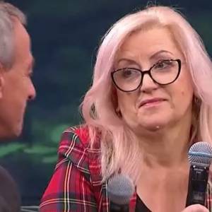 Uczestnicy "Sanatorium miłości" już po ślubie? Uwagę internautów zwrócił pierścionek na palcu Anny!