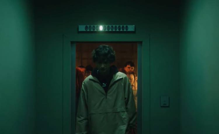 Jann publikuje najnowszy teledysk do "Need a break". "To się nazywa tworzyć coś więcej niż muzykę" [WIDEO]