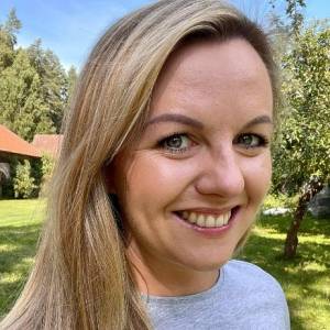 Agnieszka ze "Ślubu..." pokazała synka i męża! Intymne kadry trafiły do sieci: "Nasza miłość"