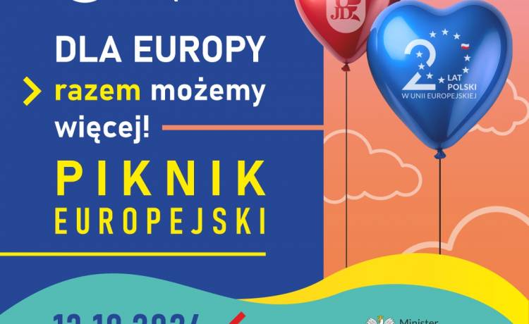 Festiwal Wiedzy i Kultury Europejskiej w Uniwersytecie Jana Długosza w Częstochowie 