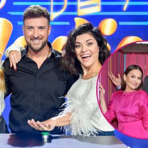 Znani są kolejni prezenterzy śniadaniówki Polsatu. Byłe gwiazdy TVP i TVN w "Halo, tu Polsat"