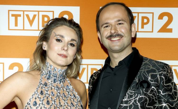 Kajra i Sławomir znikają z "Tak to leciało". Kto teraz poprowadzi? Mowa o mężczyźnie