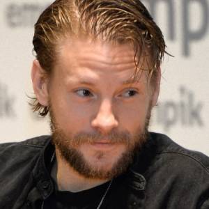 Sebastian Fabijański na uroczej fotografii z synem. "Piękny widok..." - komentują internauci 