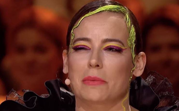 Anna Mucha do Anny Karczmarczyk: "Nie bierzemy mnie na litość". Co wydarzy się w dzisiejszym odcinku "Dance, dance, dance 2"?