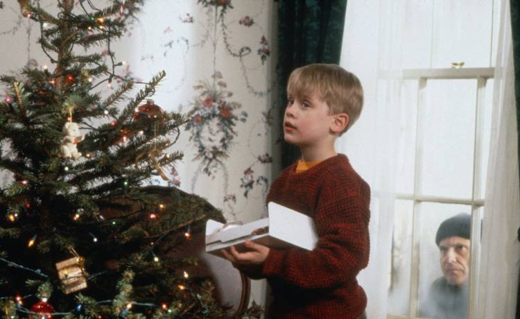 O której godzinie dziś „Kevin sam w domu”? Fot. AKPA