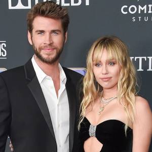 U boku Liama Hemswortha pojawiła się tajemnicza blondynka. Aktor znalazł pocieszenie po rozstaniu z Cyrus? 