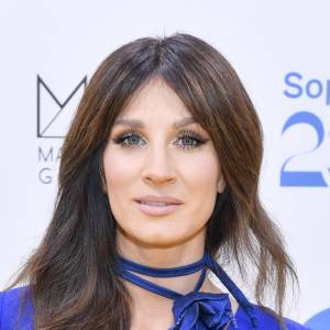 Sylwia Grzeszczak w białej sukni! Już tego nie ukrywa