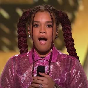 Sara James zachwyciła w "AGT: All-Stars". Potem ogłoszono wyniki. Wiadomo, czy wystąpi w finale [WIDEO]