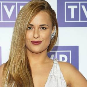 Kaja Paschalska odsłoniła dekolt. Tak odważnie nie było już dawno! 