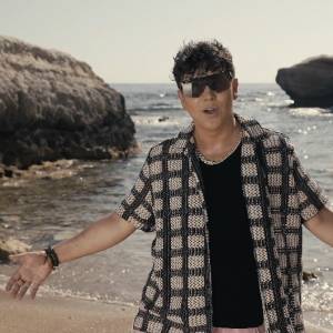 Po prostu Damian z hitem „Mamy czas”