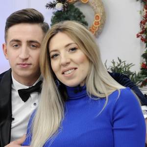 Uczestniczka „Rolnik szuka żony” niedawno potwierdziła ciążę. Małgorzata Borysewicz teraz pochwaliła się nowymi zdjęciami