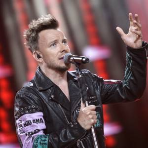 Piotr Kupicha dołączył do #hot16challenge2. Rapował z radnym Katowic