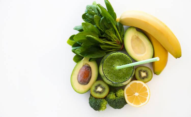 Poświąteczny detoks. Kilka wskazówek, jak wrócić do formy!                                                  