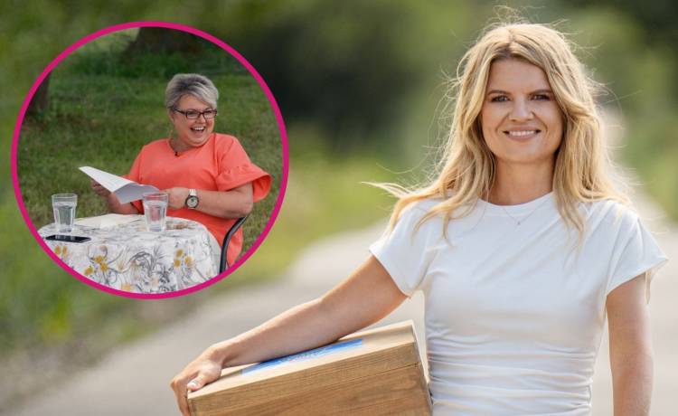 Fot. materiały prasowe/Piotr Matey/Fremantle