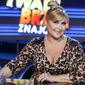 Katarzyna Skrzynecka pochwaliła się córką. Alikia wyrosła na piękną dziewczynę. "Niesamowita uroda" [FOTO]