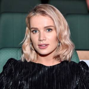 Maffashion zachwyca formą po porodzie. Influencerka pochwaliła się płaskim brzuchem