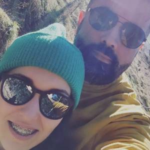 Laura i Karol ze "ŚOPW" romantycznie. Ich relacja rozczula internautów: "Do końca świata i o jeden dzień dłużej" [WIDEO]