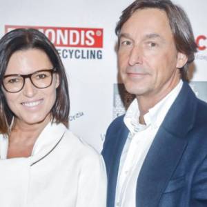 Ilona Felicjańska z mężem nago w łóżku?! Intymny kadr pojawił się w sieci