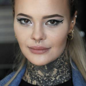 Monika Miller jest nie do poznania! Przeszła niemałą metamorfozę [FOTO]