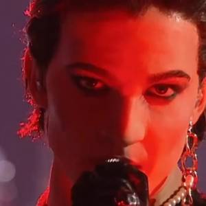 Szmajkowski "rozwalił system" jako Damiano David z Maneskin. "Ciężko uwierzyć, że to Kuba" [WIDEO]