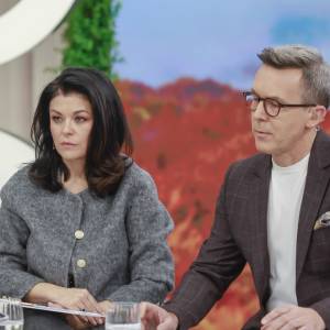 Cichopek szczerze o relacji z synem. Adam ma już 16 lat