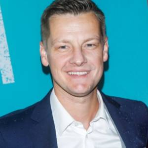 Marcin Mroczek publikuje urocze rodzinne kadry. Jego żona zachwyca! "To po prostu sexbomba"